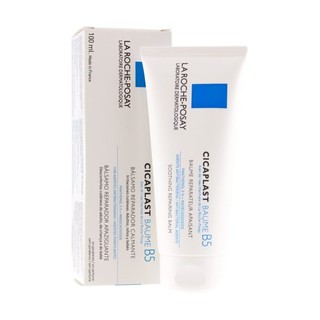 Kem Dưỡng La Roche Posay b5 phục hồi da Cicaplast b5 Baume 40ml Hàng Pháp , Chính Hãng