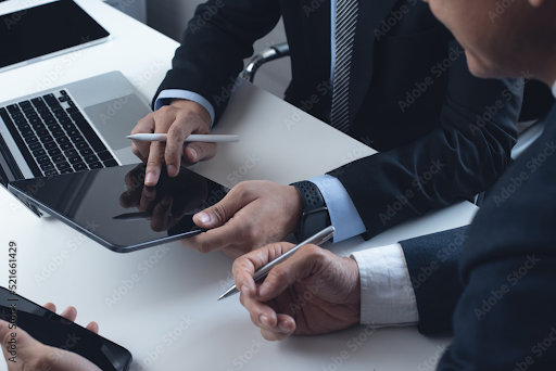 TẦM NHÌN CHIẾN LƯỢC