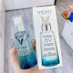 Serum Vichy 89 Pháp Tinh Chất dưỡng ẩm, cấp nước cho da Vichy89 50ml