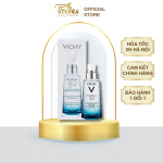 Serum Vichy 89 Pháp Tinh Chất dưỡng ẩm, cấp nước cho da Vichy89 50ml