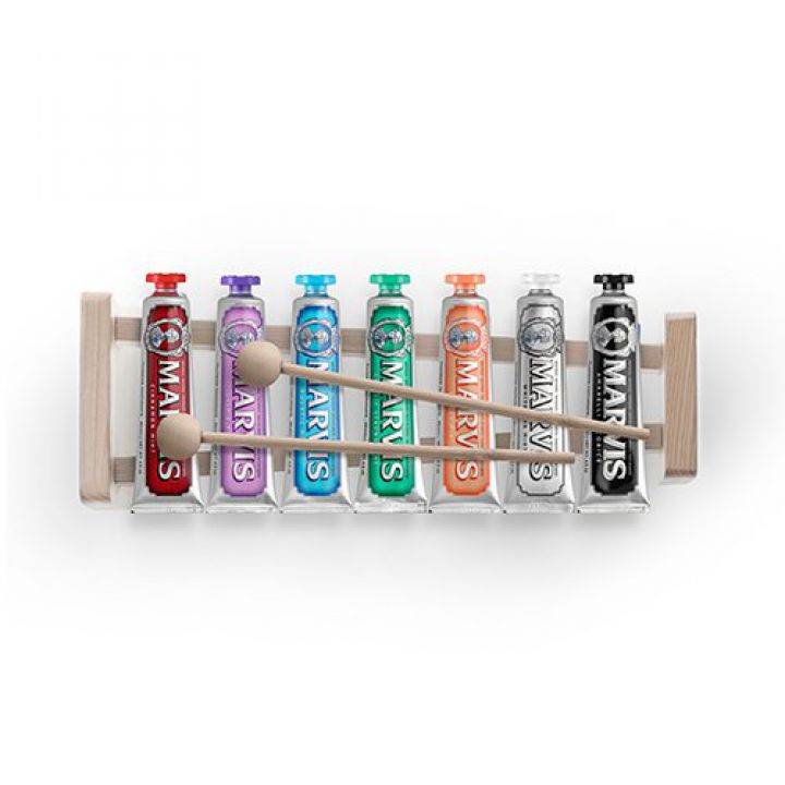 CÁC DÒNG KEM ĐÁNH RĂNG MARVIS? MUA KEM ĐÁNH RĂNG MARVIS UY TÍN Ở ĐÂU?