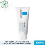 Kem Dưỡng La Roche Posay b5 phục hồi da Cicaplast b5 Baume 40ml Hàng Pháp , Chính Hãng