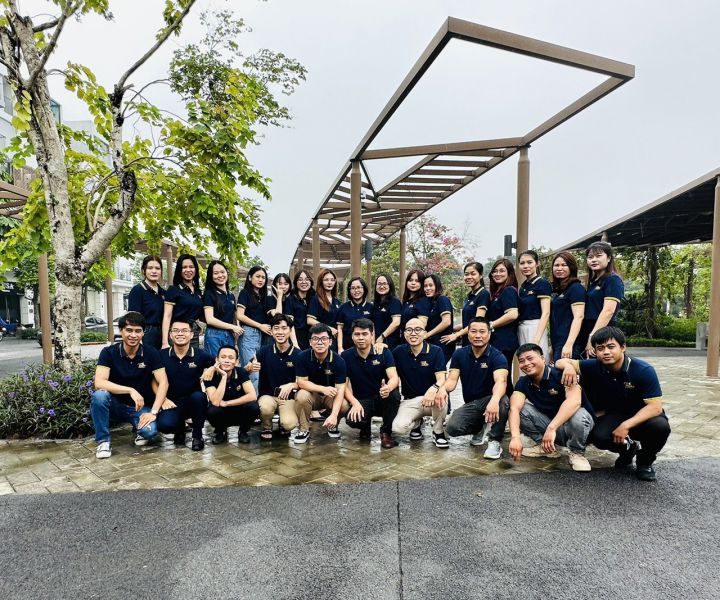 Cuộc Sống Tại TTC-FRA 1